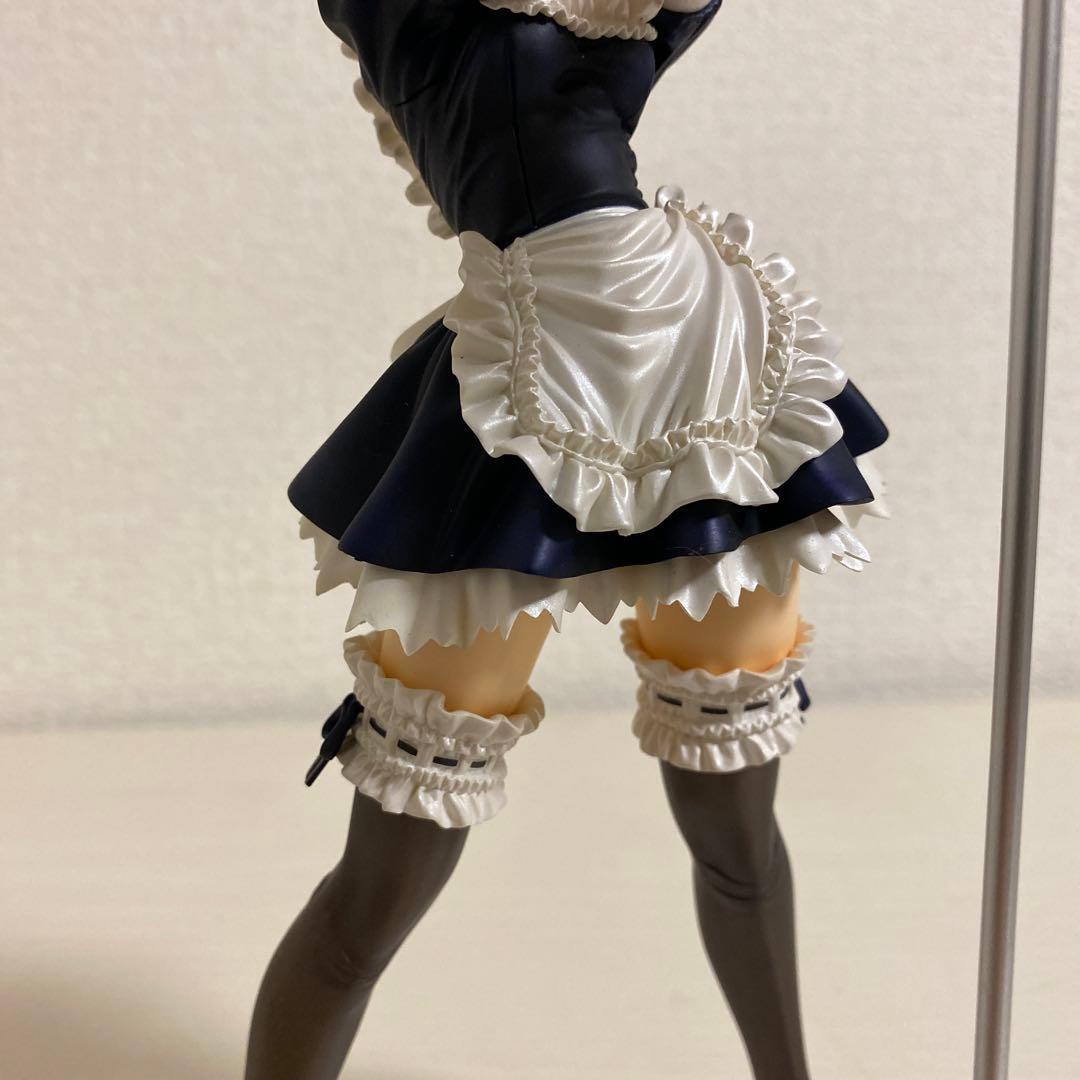 アルター セイバー メイドVer. R 1/6 フィギュア