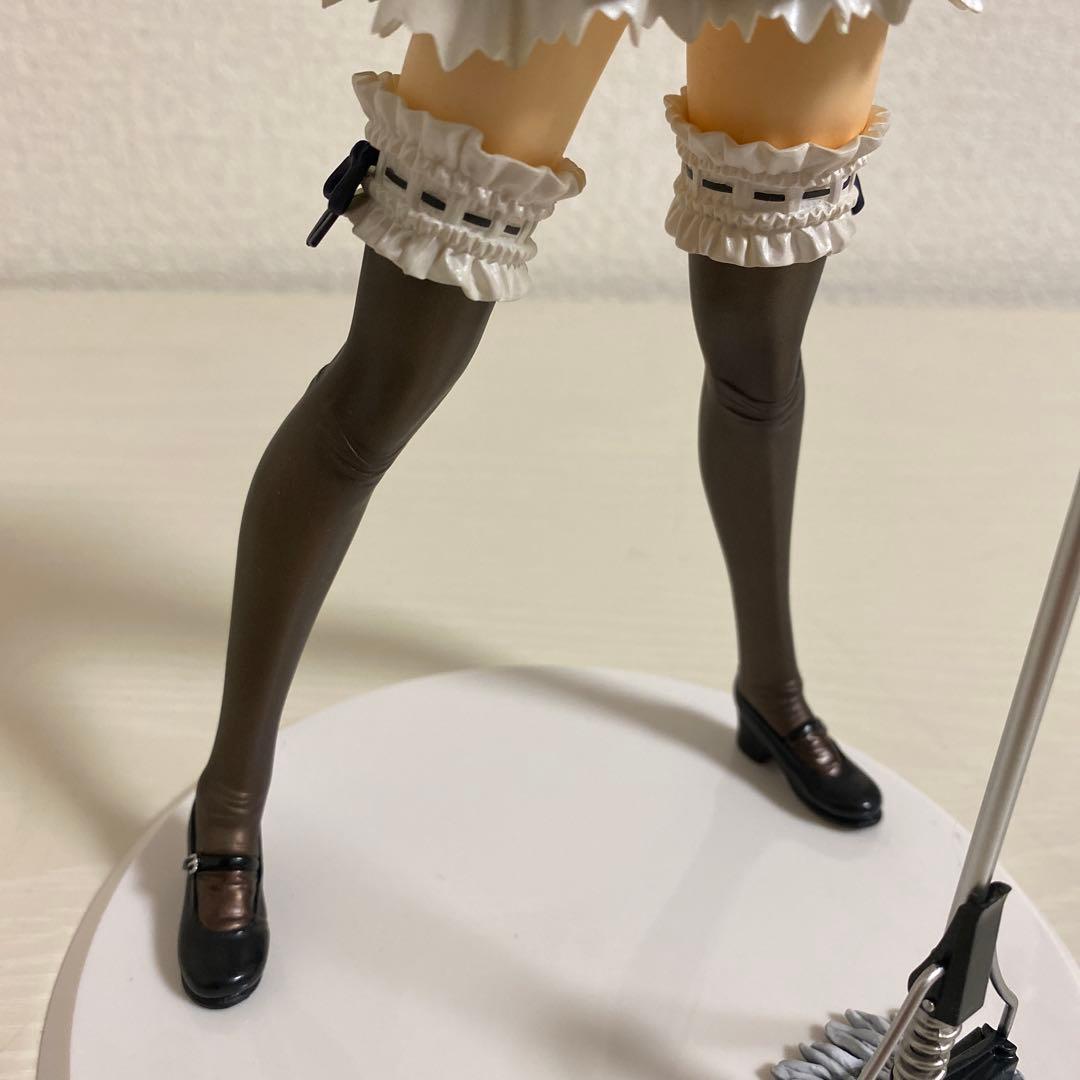 アルター セイバー メイドVer. R 1/6 フィギュア