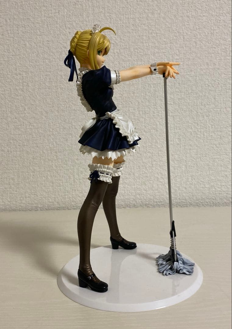 アルター セイバー メイドVer. R 1/6 フィギュア