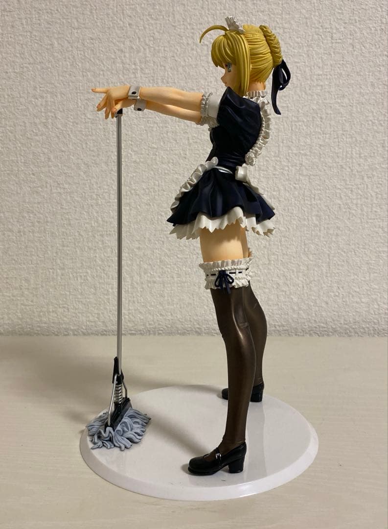 アルター セイバー メイドVer. R 1/6 フィギュア