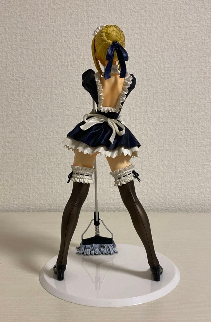 アルター セイバー メイドVer. R 1/6 フィギュア