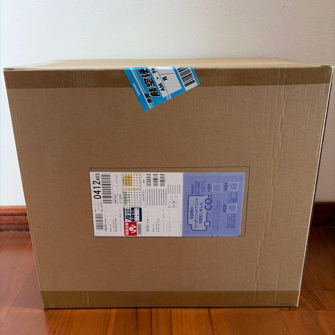 UA Monsters ゴジラ（2023） 銀座強襲時Ver.【LED発光】