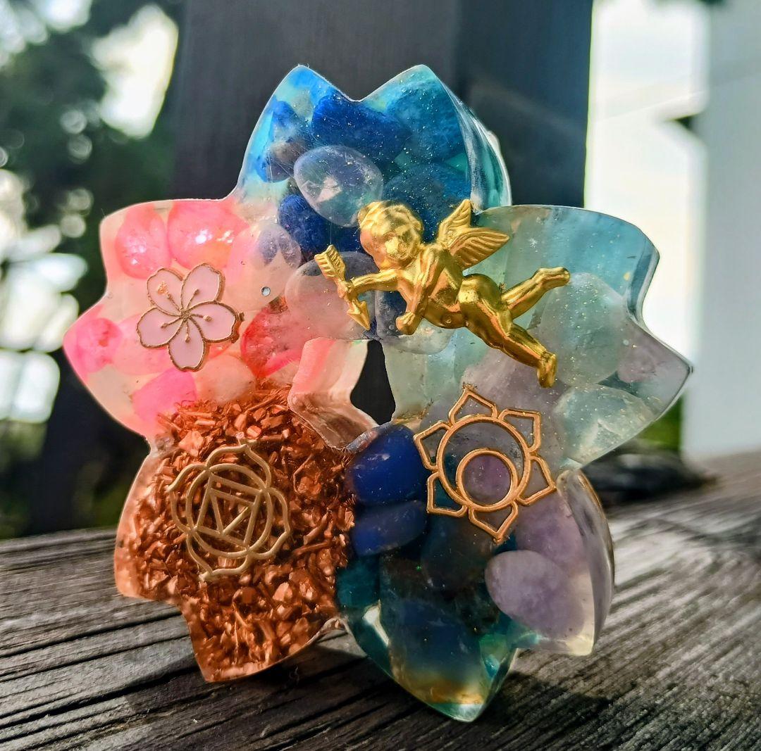 桜❀オルゴナイト♥やまさま♥専用です