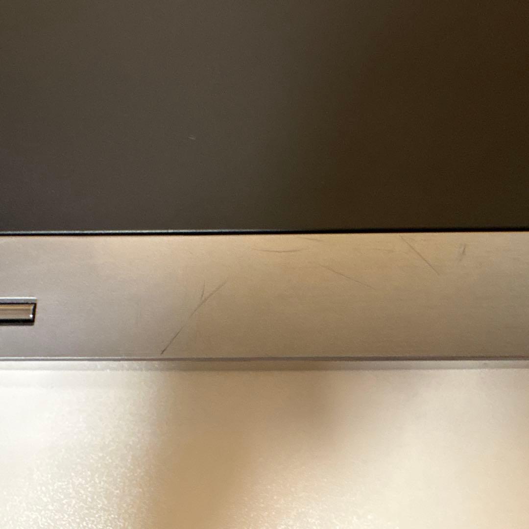 フナイ ブルーレイディスクレコーダー 2017年製