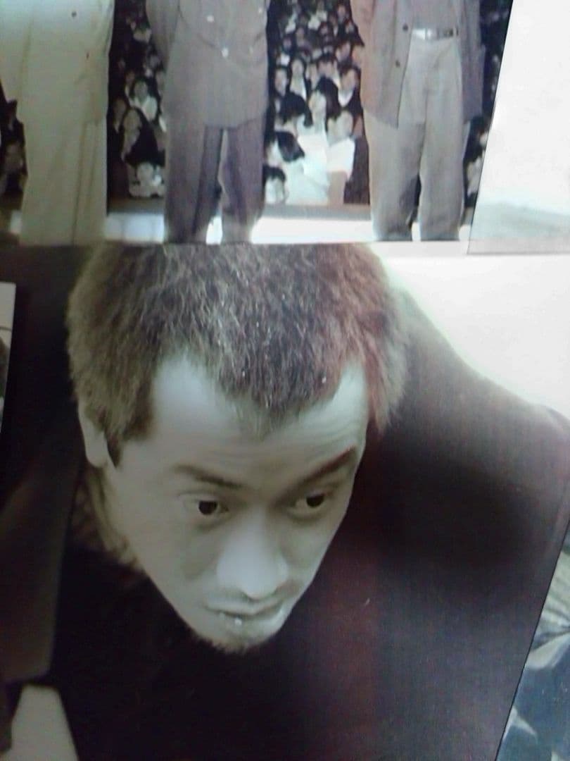 長渕剛とんぼオルゴール秘蔵写真