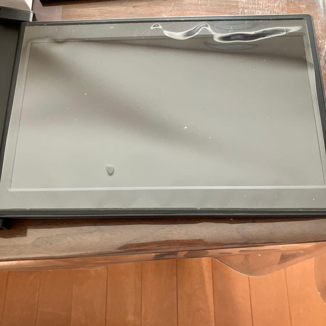 期間限定値下げ_Aqual モバイルデュアルディスプレイ 11.6インチ