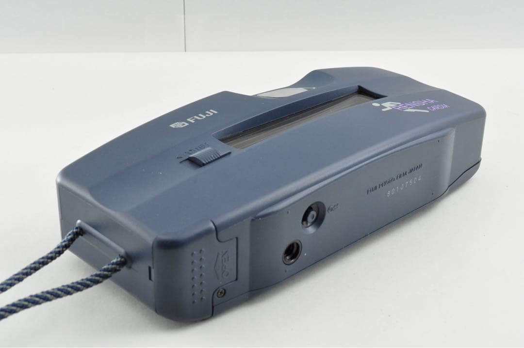 美品⭐︎希少　Fujifilm 連写カルディアByu-N フィルムカメラ