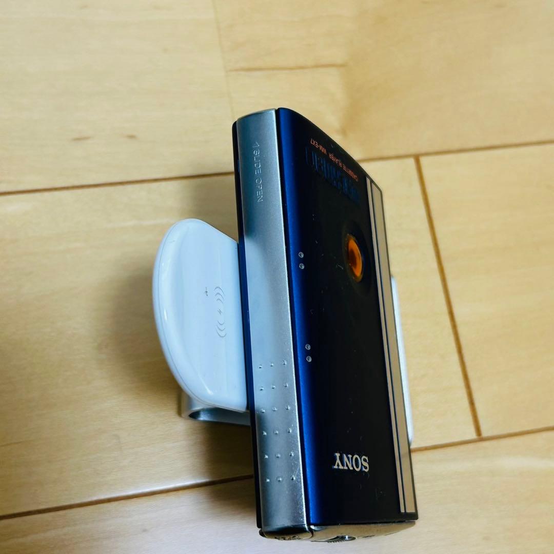 最終価格　ジャンク品 ウォークマンカセットプレーヤー WM-EX7