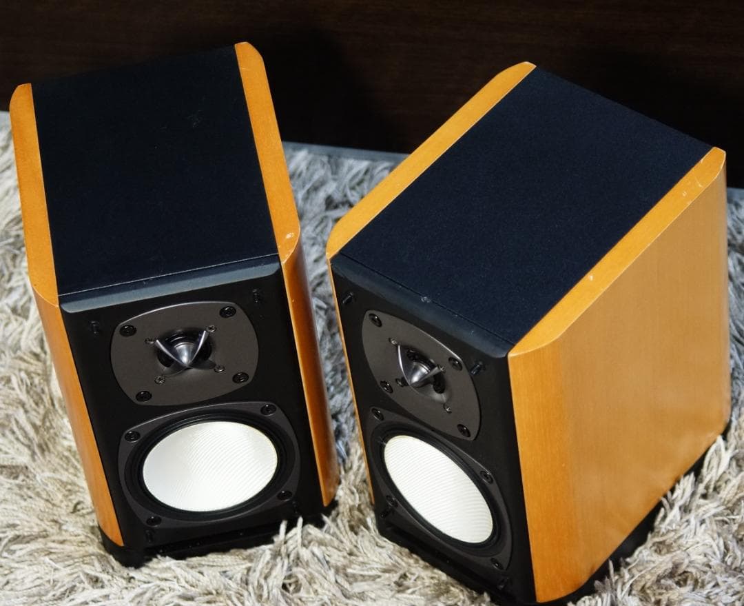 迅速発送いたします　ONKYO D-112E