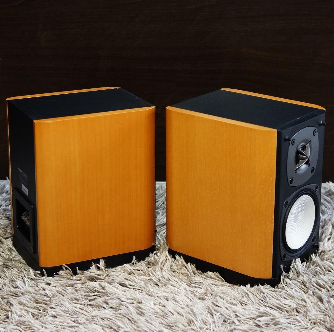 迅速発送いたします　ONKYO D-112E