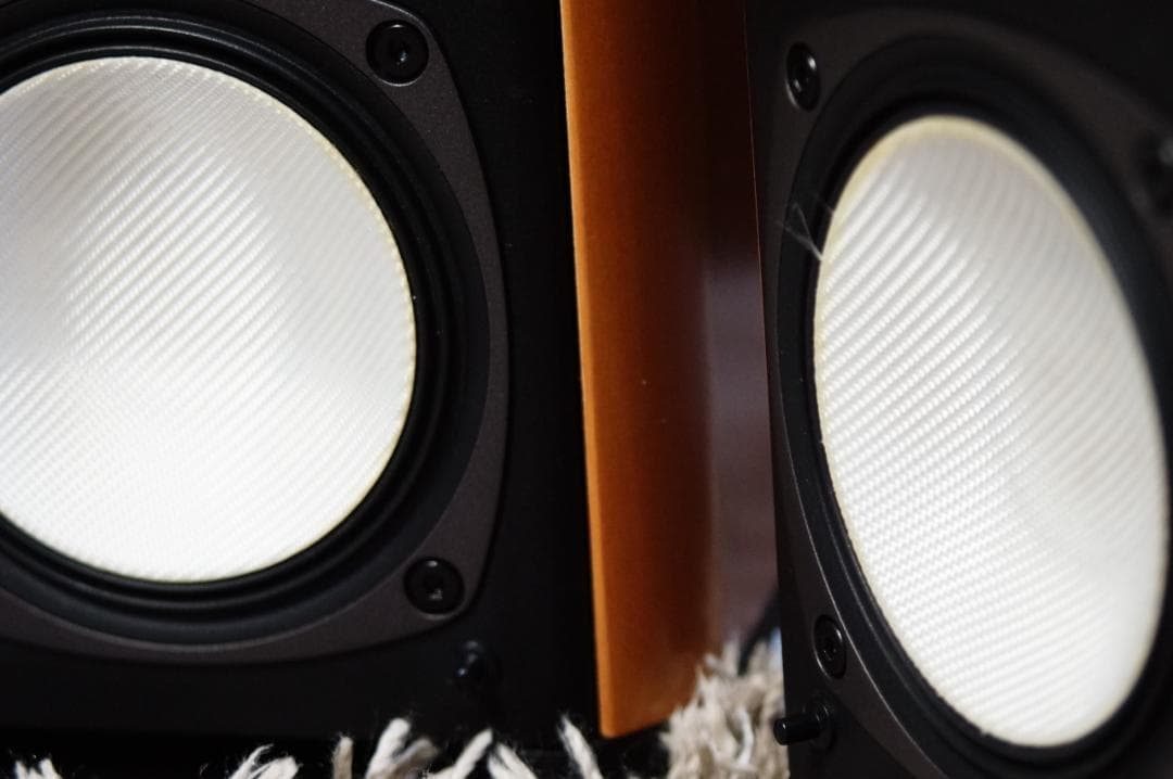 迅速発送いたします　ONKYO D-112E