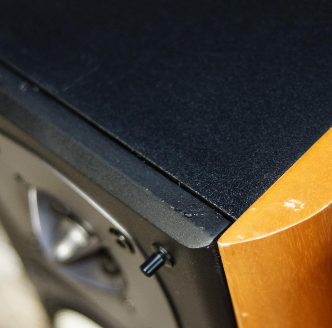 迅速発送いたします　ONKYO D-112E