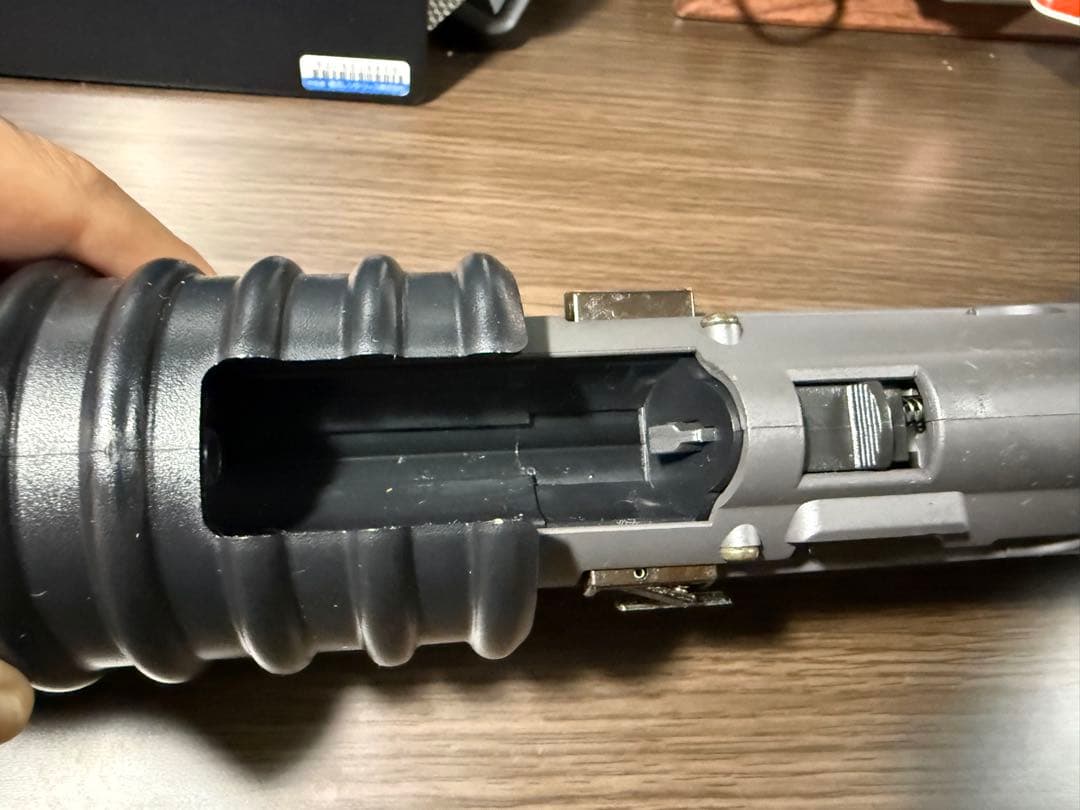 東京マルイ M203 タクティカルランチャー グレネードランチャー