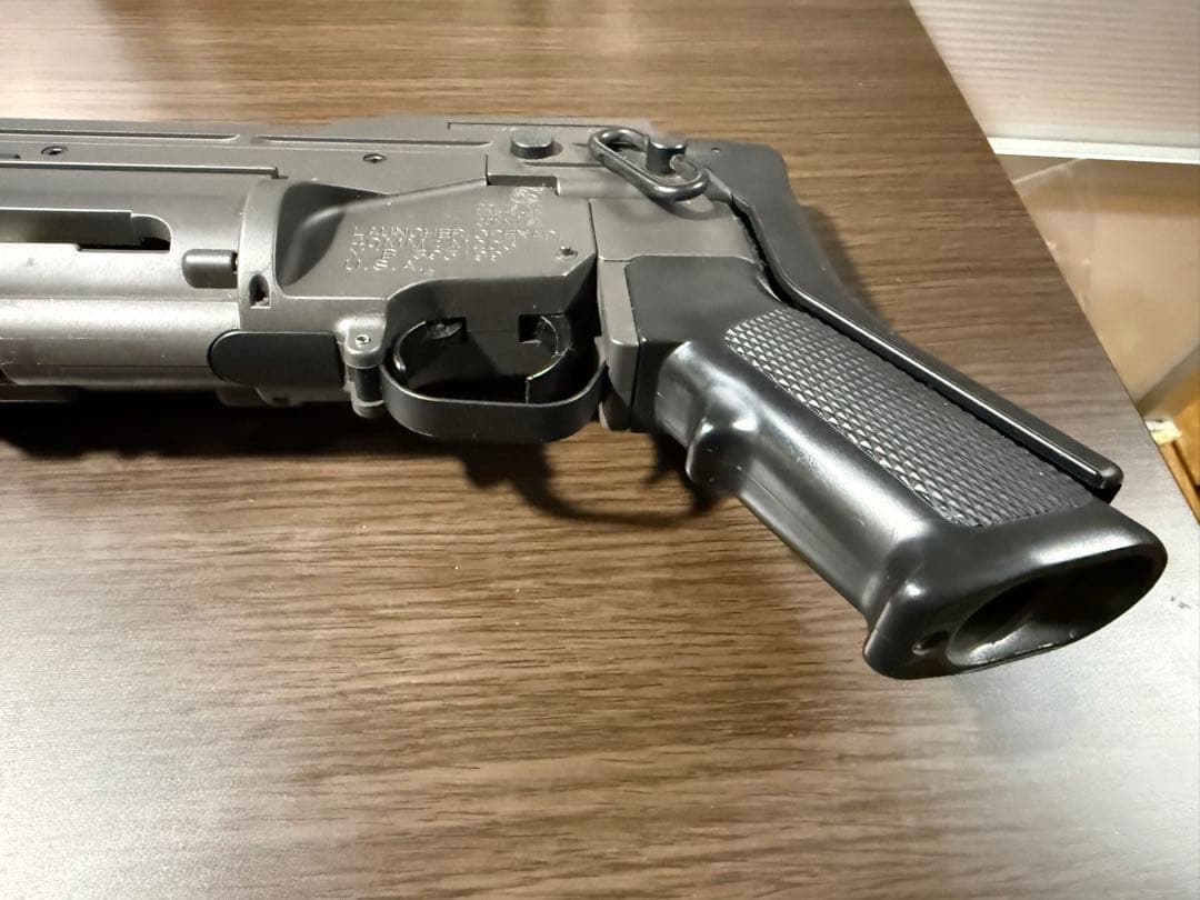 東京マルイ M203 タクティカルランチャー グレネードランチャー