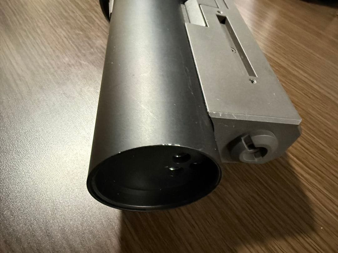 東京マルイ M203 タクティカルランチャー グレネードランチャー