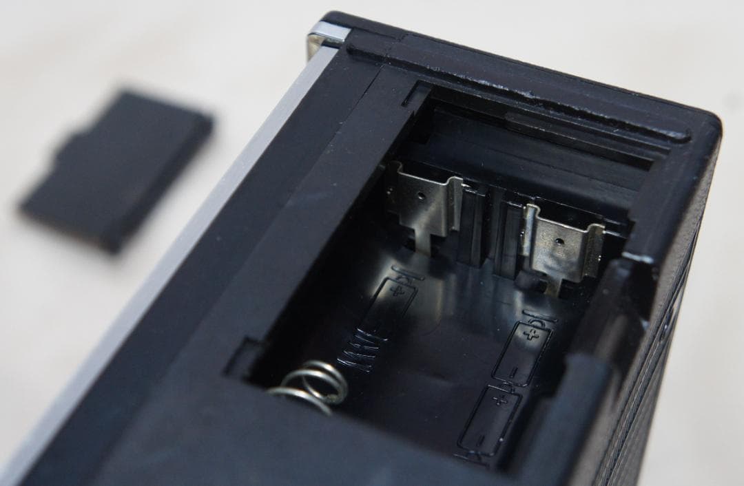 ☆綺麗☆受信OK☆ICF-5800☆スカイセンサー☆ソニーSONY☆BCLラジオ