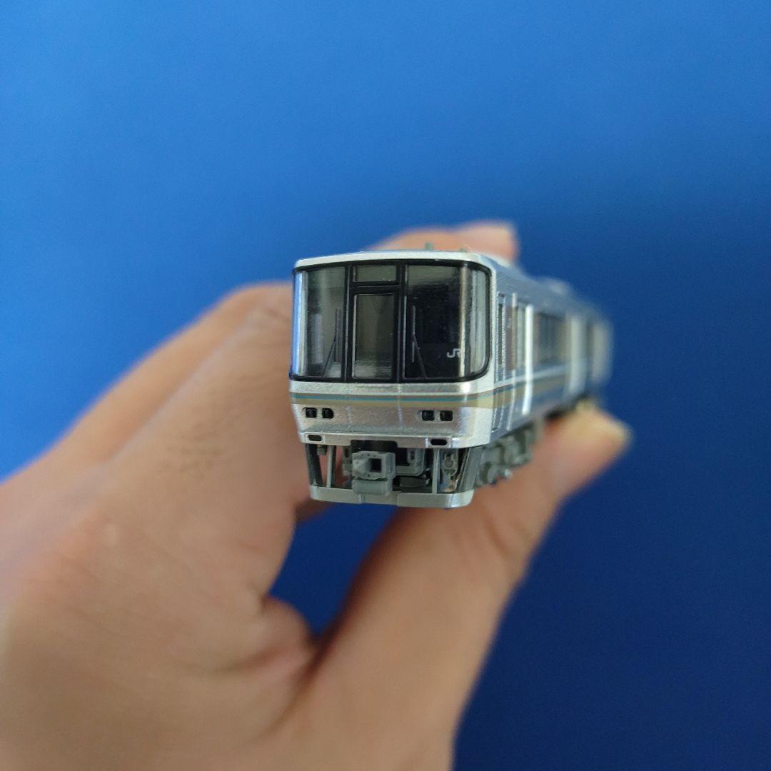 KATO　223系1000番台　12両　10-388