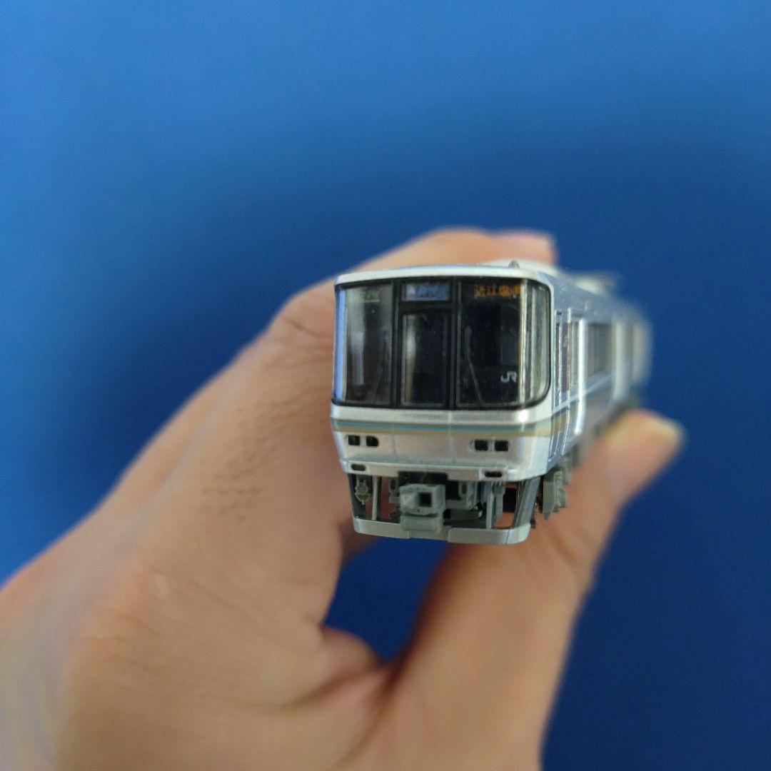 KATO　223系1000番台　12両　10-388