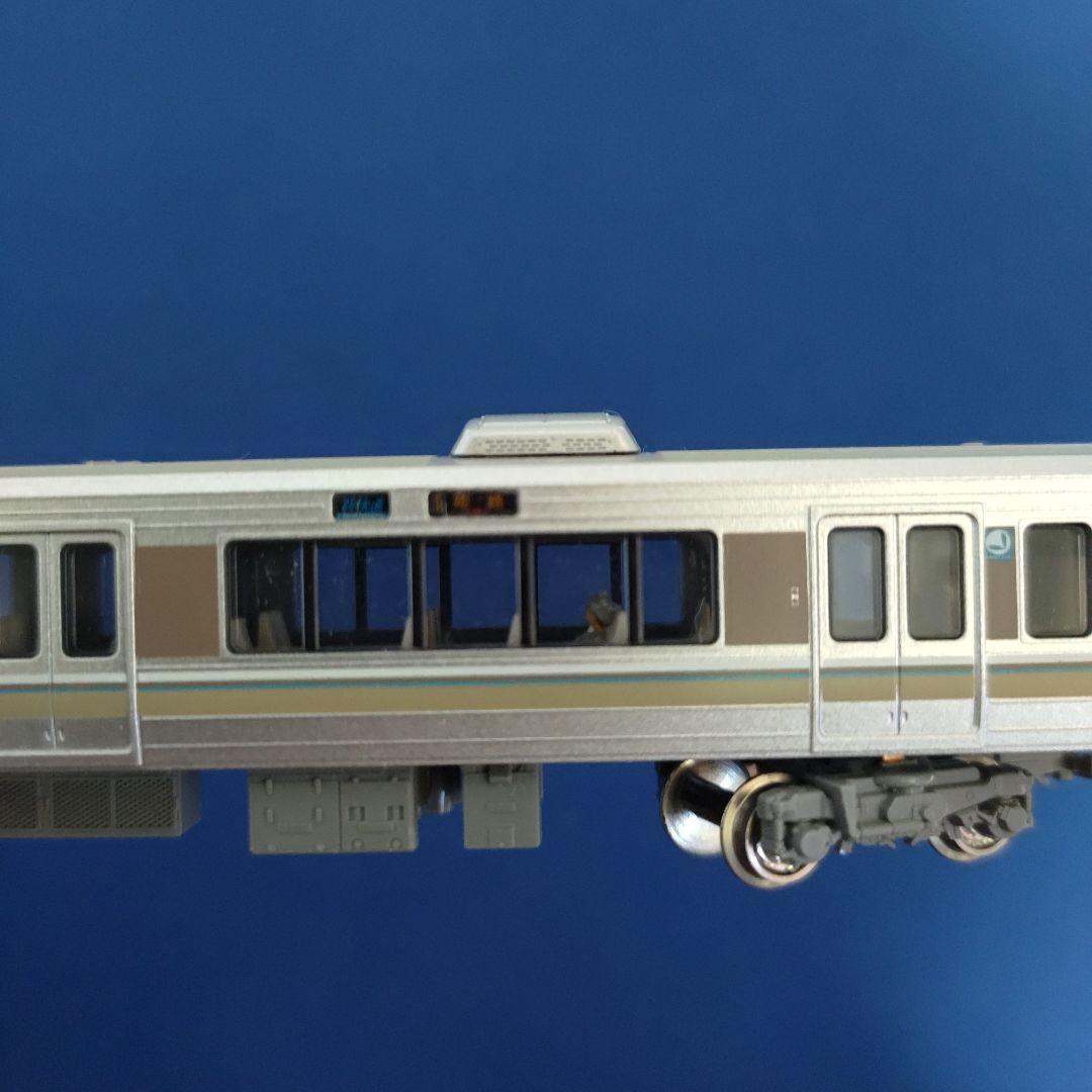 KATO　223系1000番台　12両　10-388