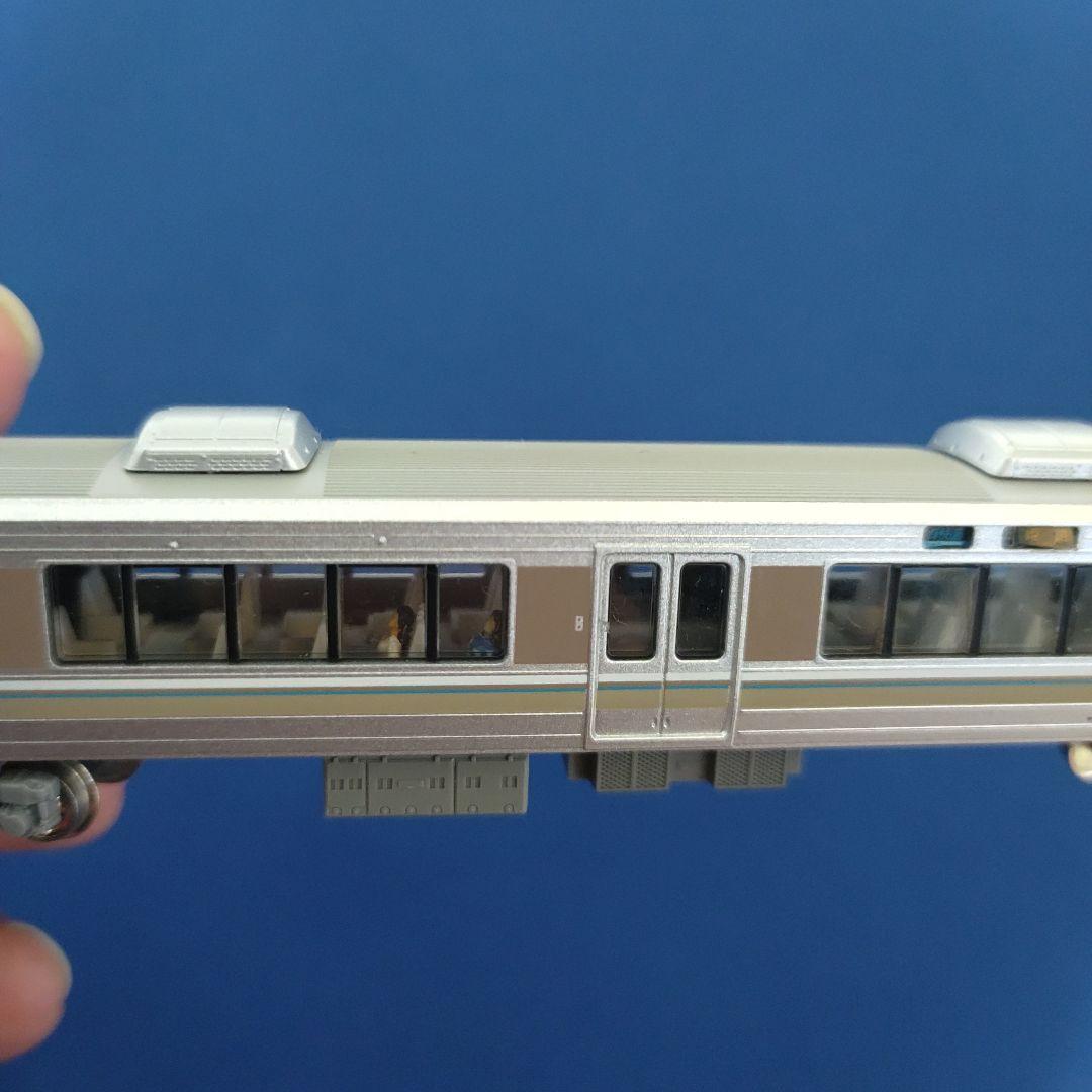 KATO　223系1000番台　12両　10-388