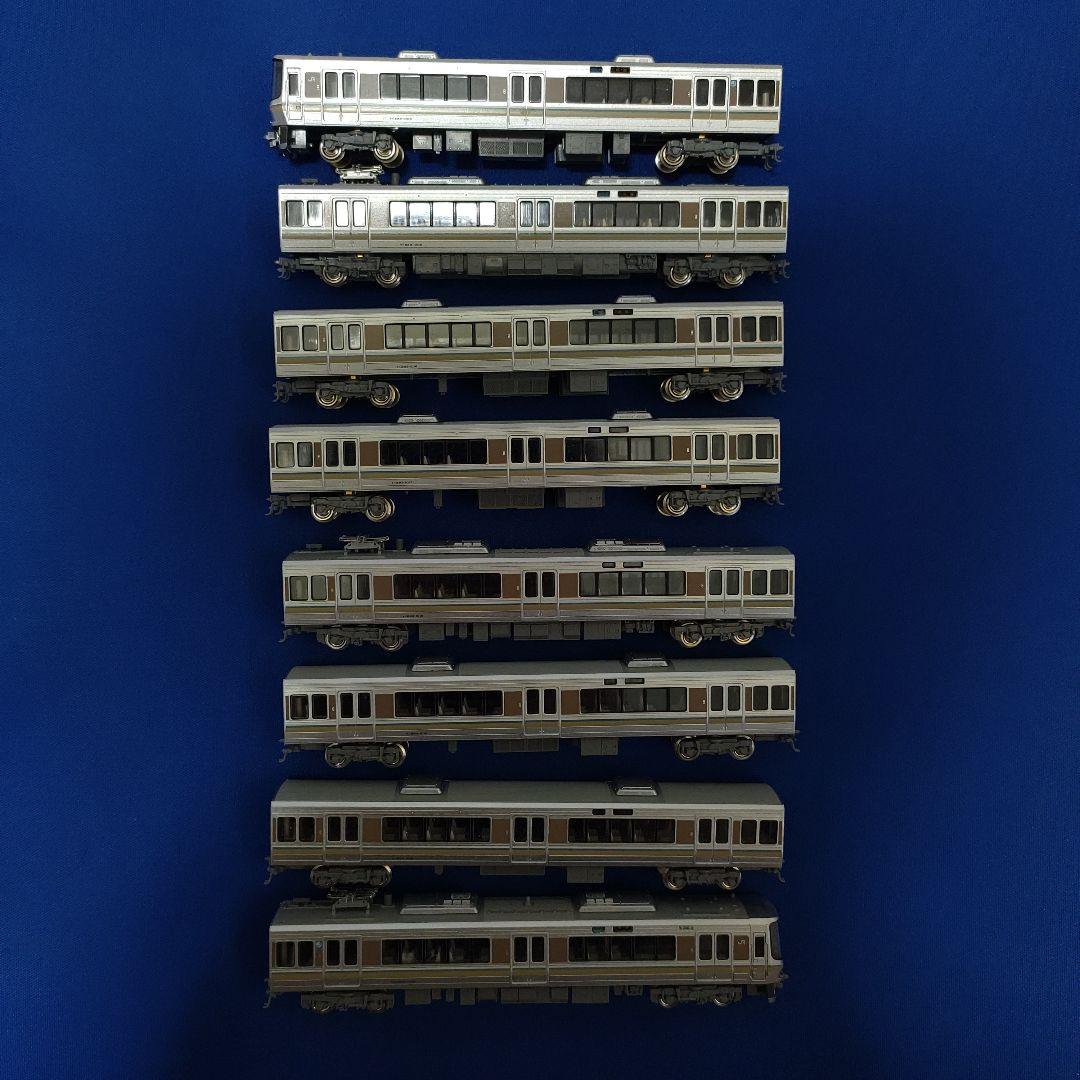 KATO　223系1000番台　12両　10-388