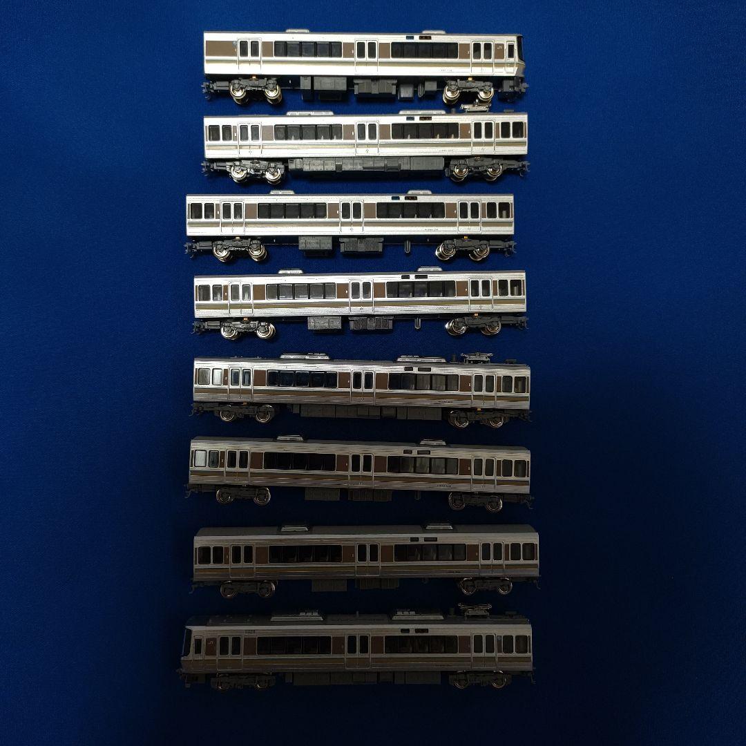 KATO　223系1000番台　12両　10-388