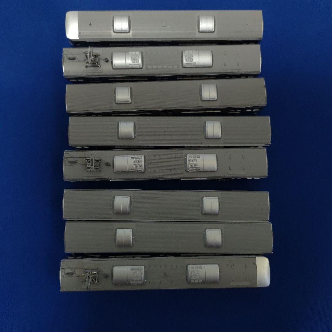 KATO　223系1000番台　12両　10-388