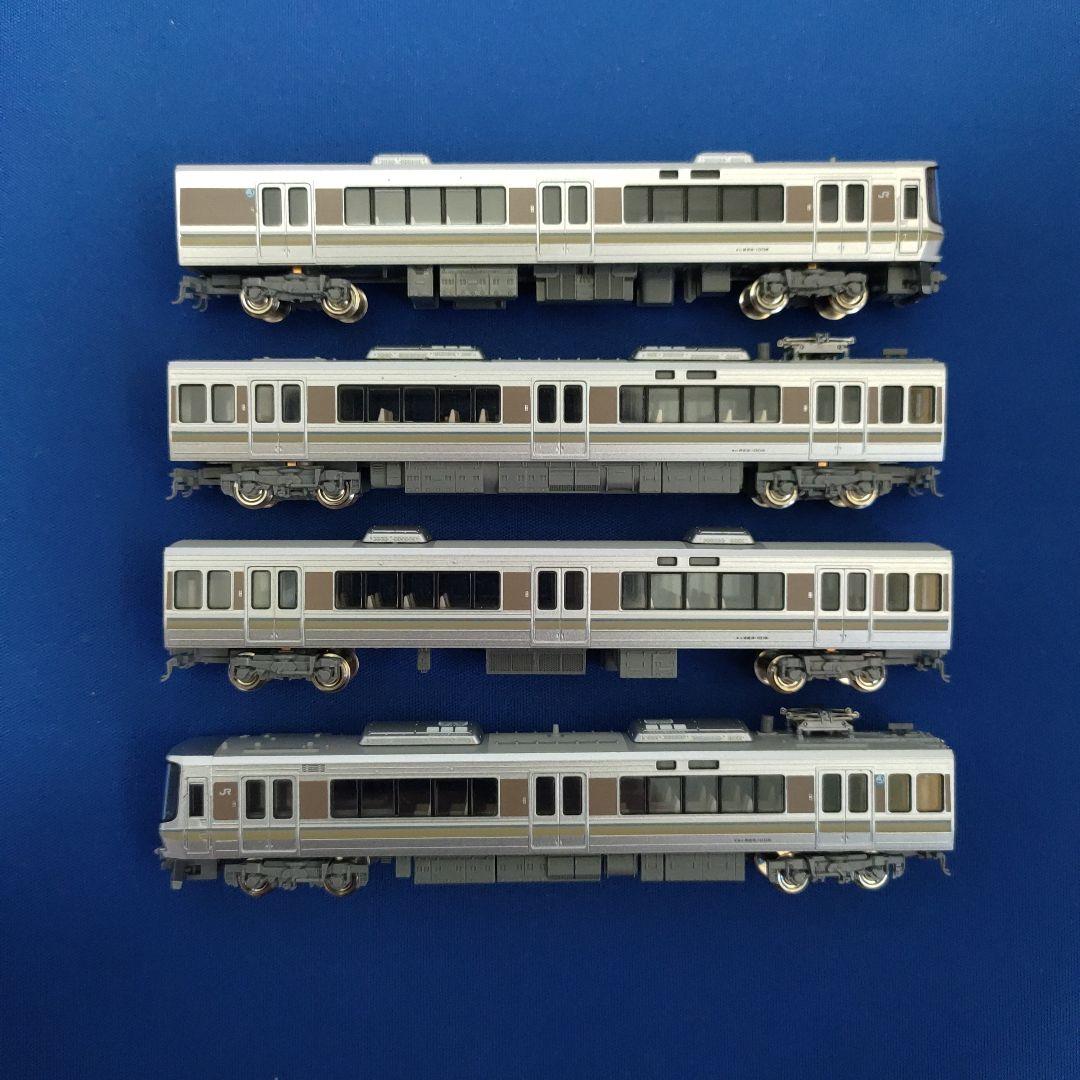 KATO　223系1000番台　12両　10-388