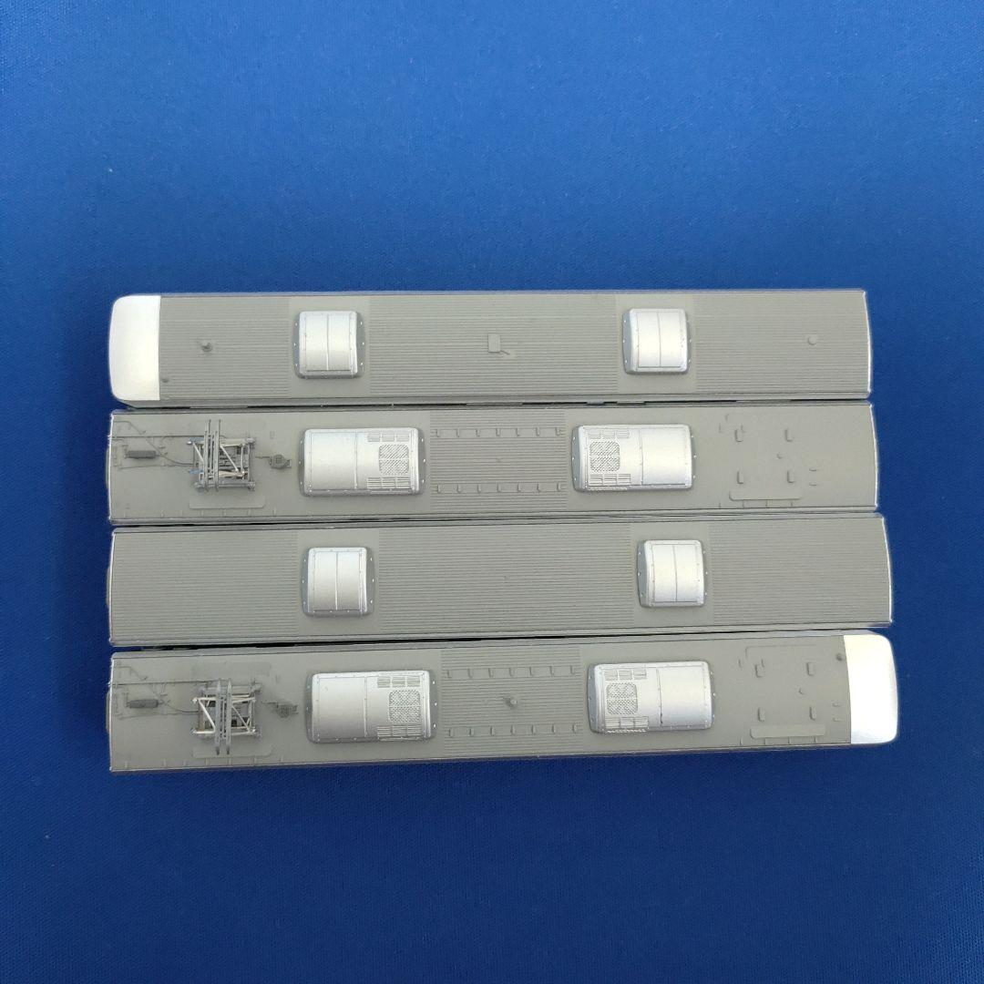 KATO　223系1000番台　12両　10-388