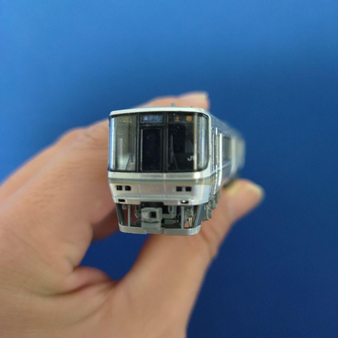 KATO　223系1000番台　12両　10-388