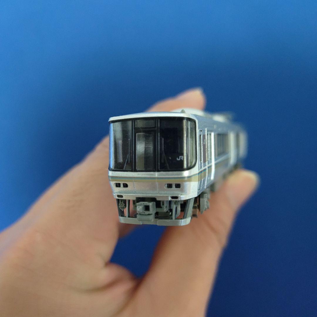 KATO　223系1000番台　12両　10-388