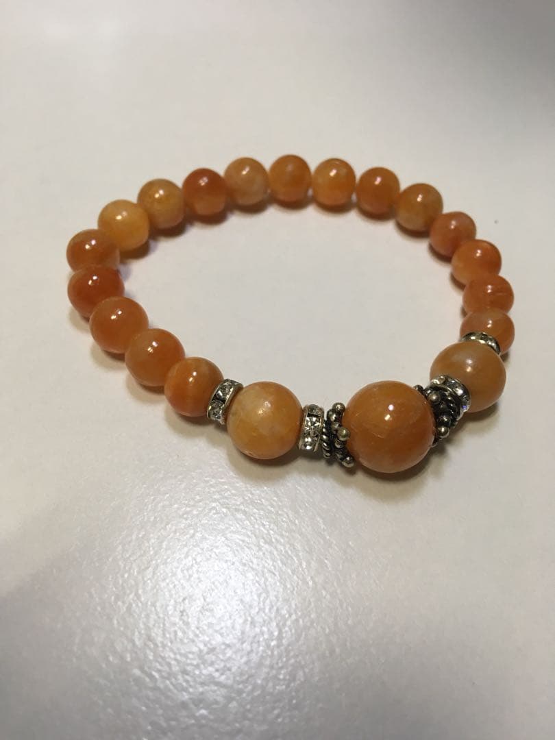 天然石 パワーストーン ブレスレット