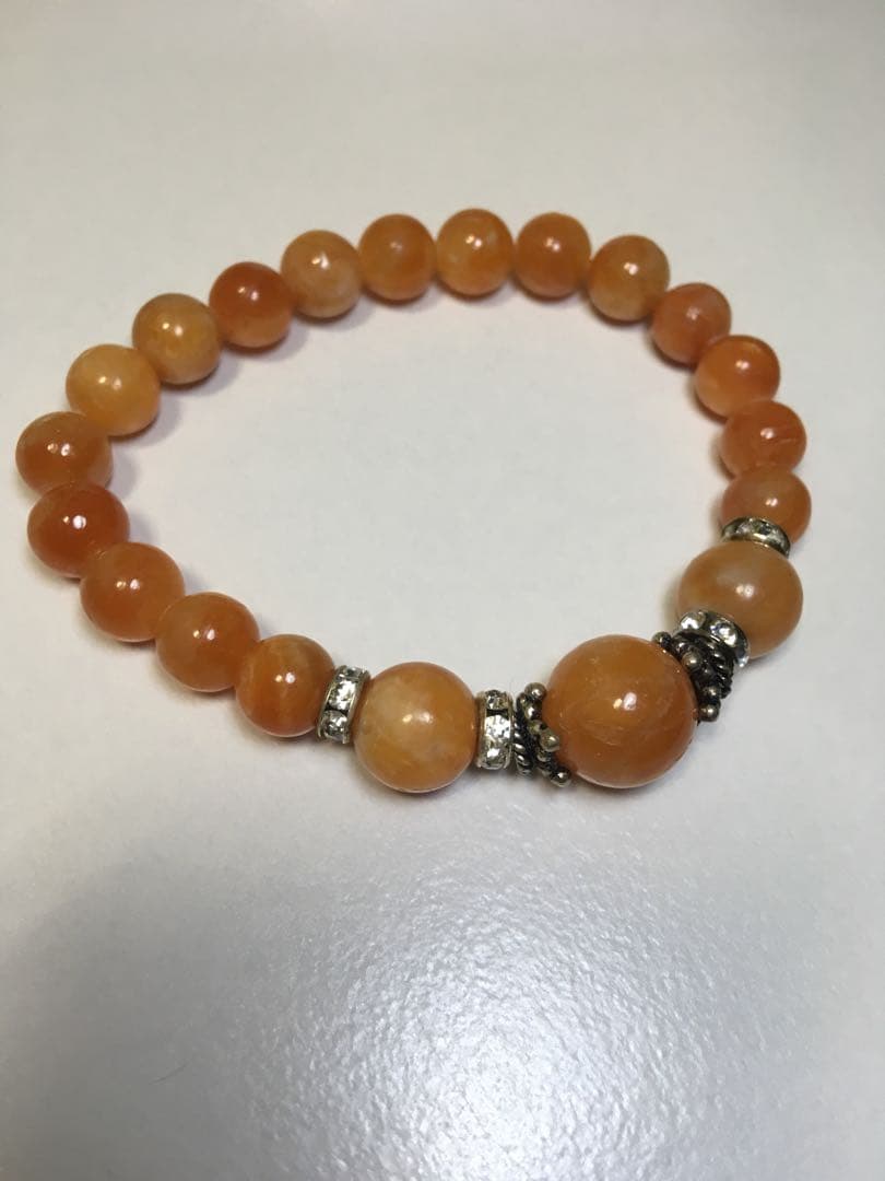 天然石 パワーストーン ブレスレット