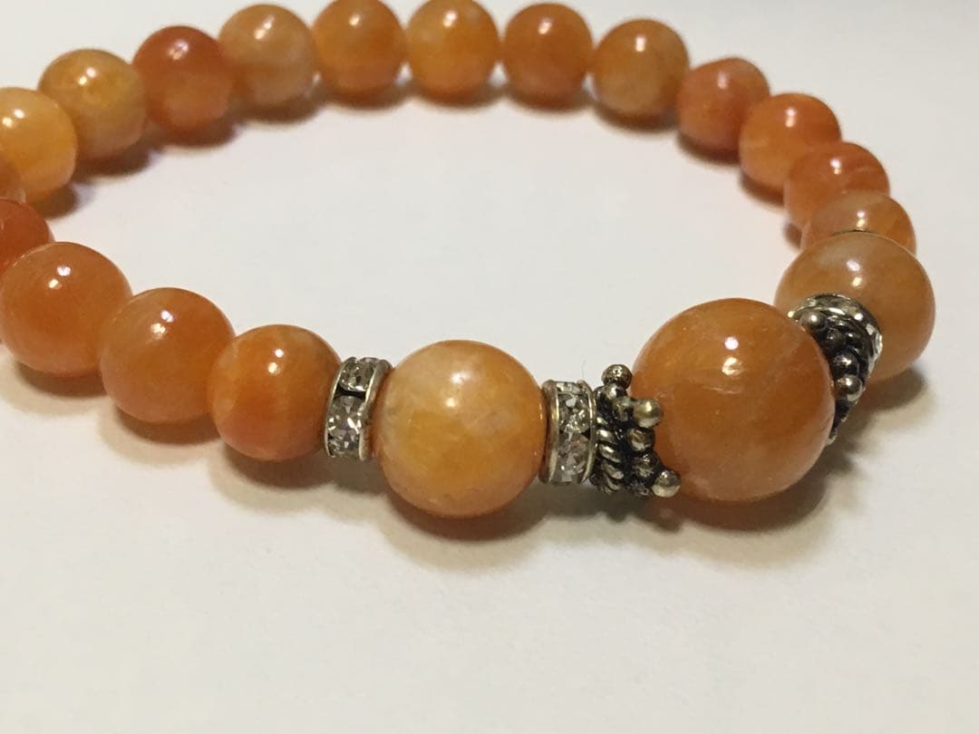 天然石 パワーストーン ブレスレット