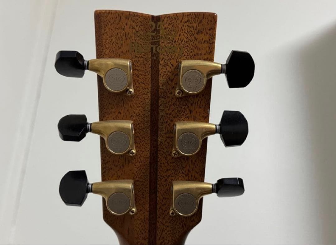 HISTORY NT-C/25TH 25周年 6本のみ制作 完全限定 完売品