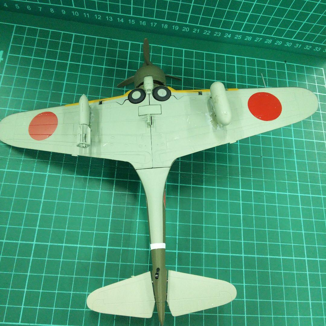 ダイキャスト 戦闘機 ③