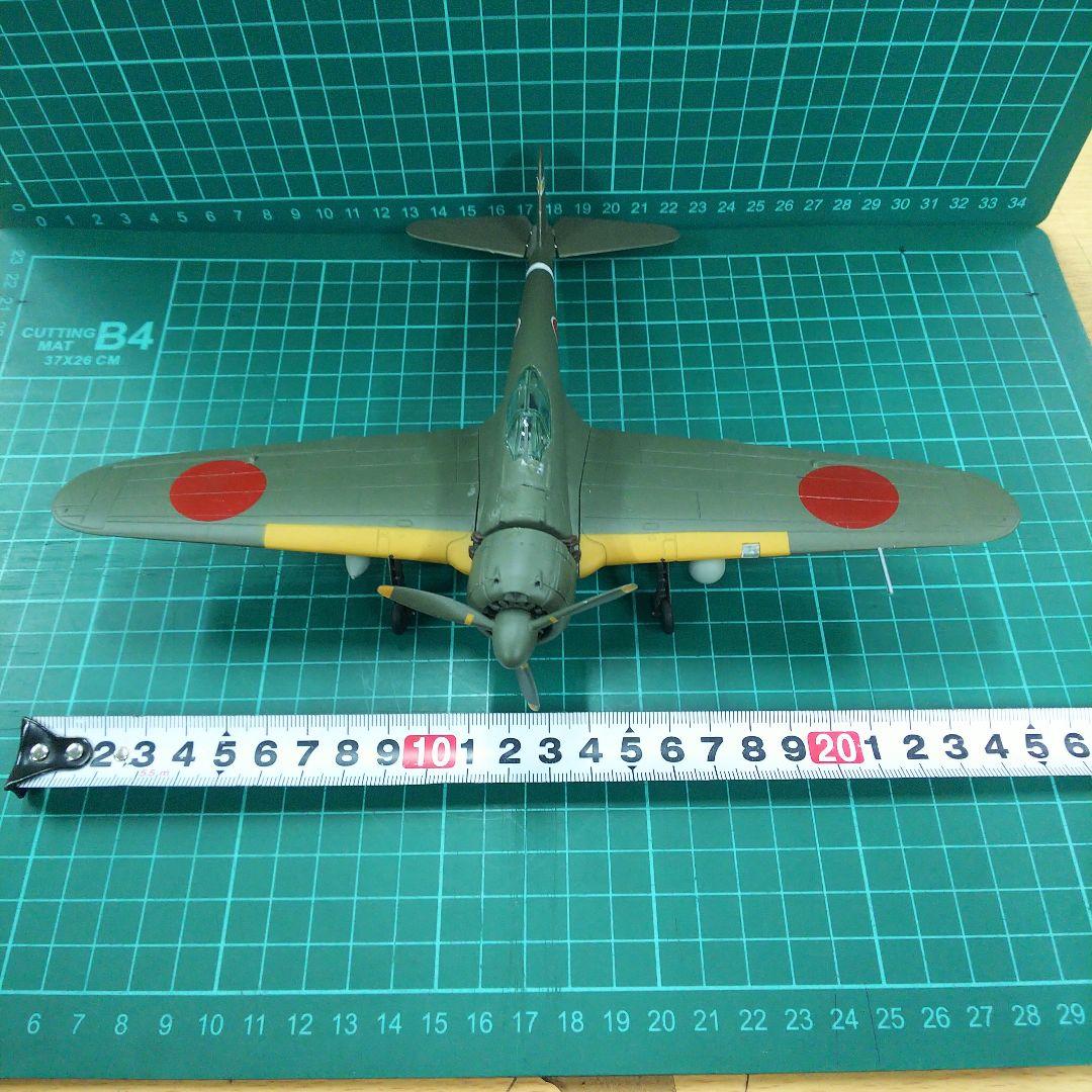 ダイキャスト 戦闘機 ③