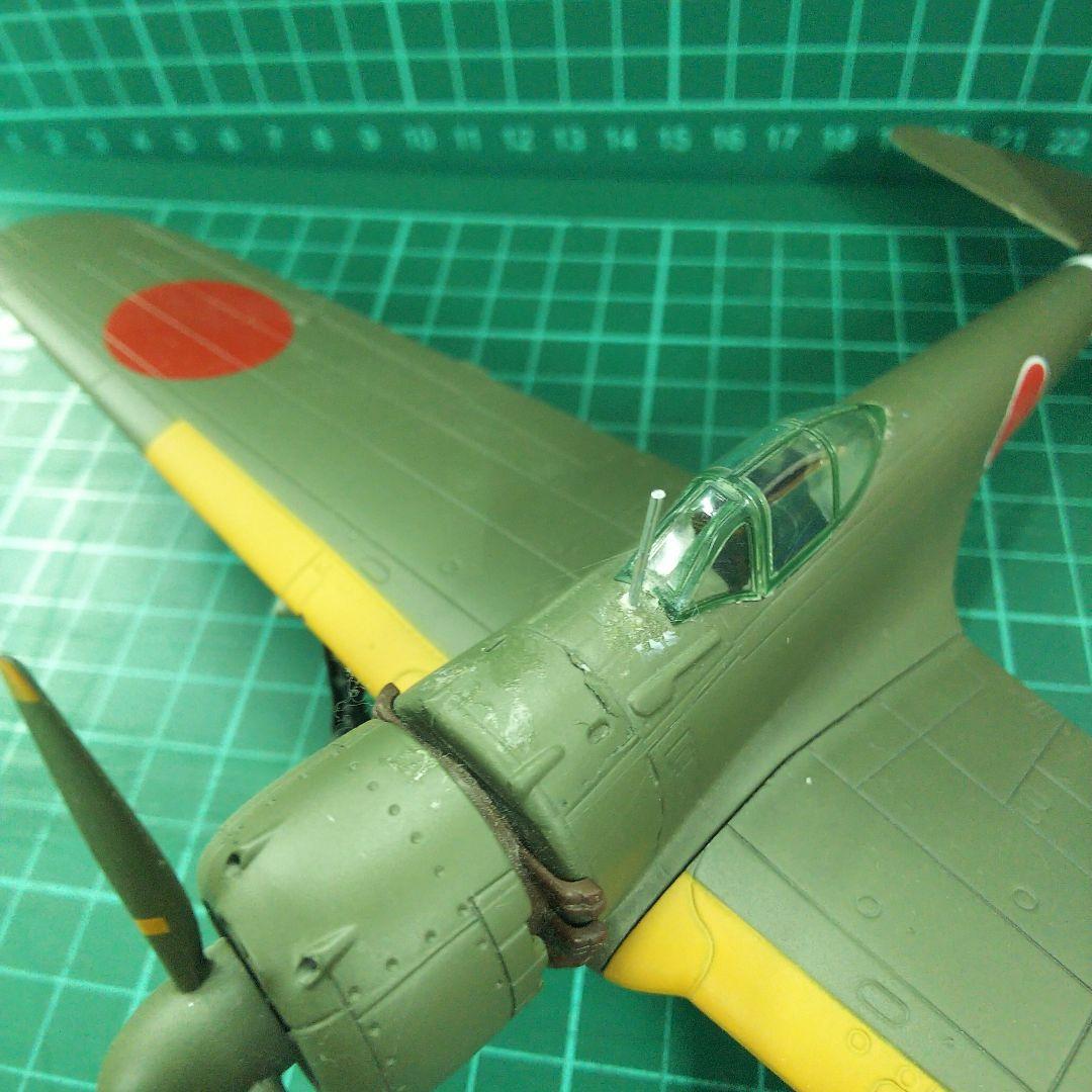 ダイキャスト 戦闘機 ③