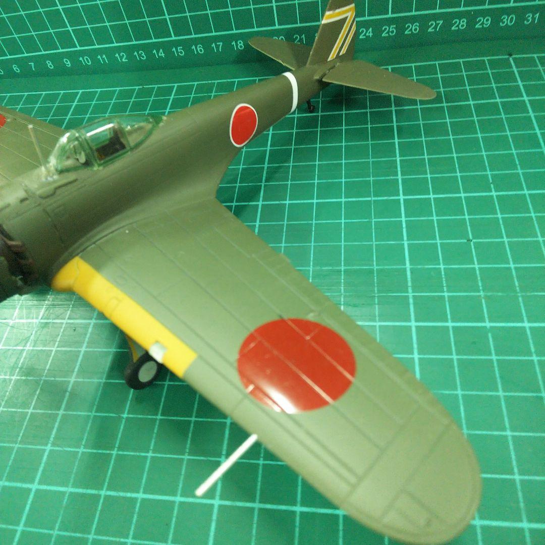 ダイキャスト 戦闘機 ③