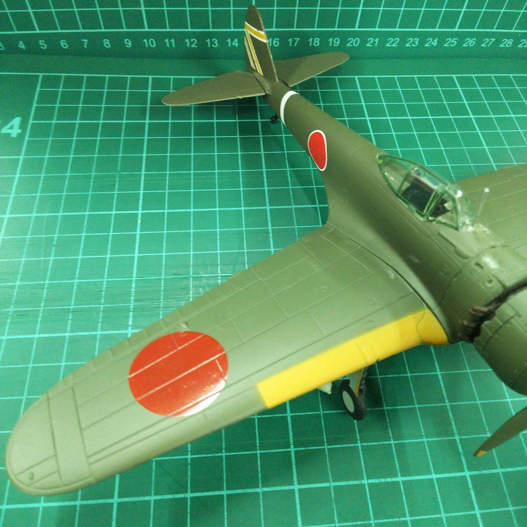ダイキャスト 戦闘機 ③