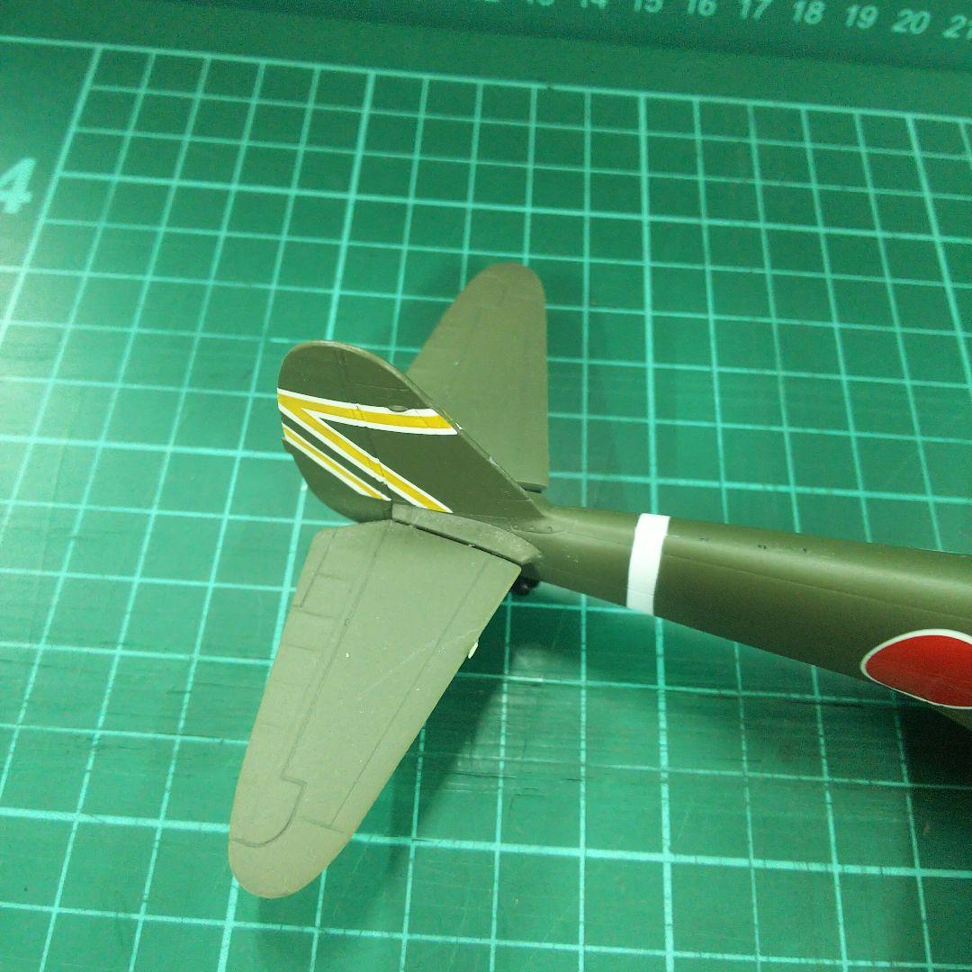 ダイキャスト 戦闘機 ③
