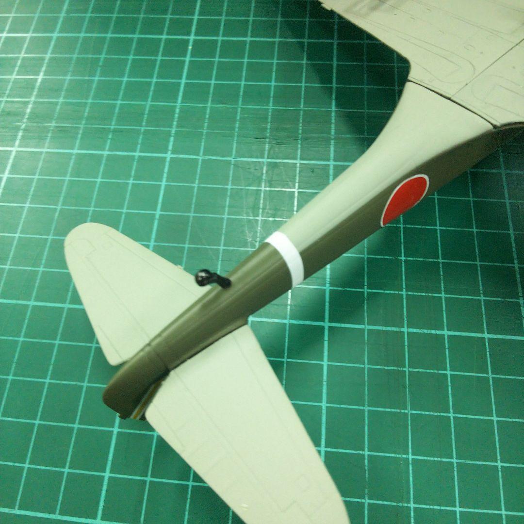 ダイキャスト 戦闘機 ③