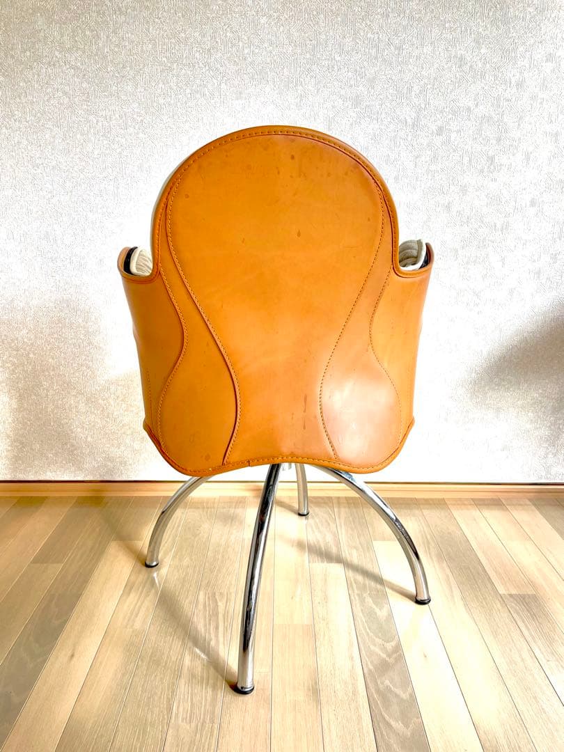 デパドヴァ、depadova、インチーザチェア、1992年、レア