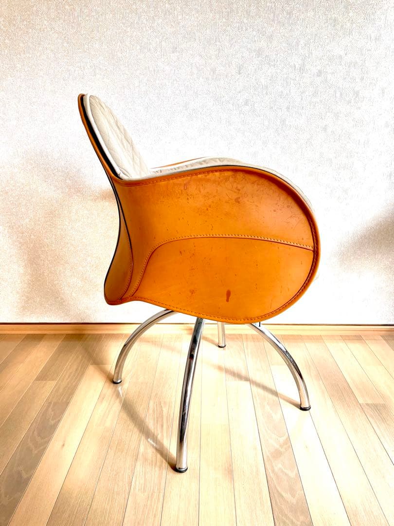 デパドヴァ、depadova、インチーザチェア、1992年、レア