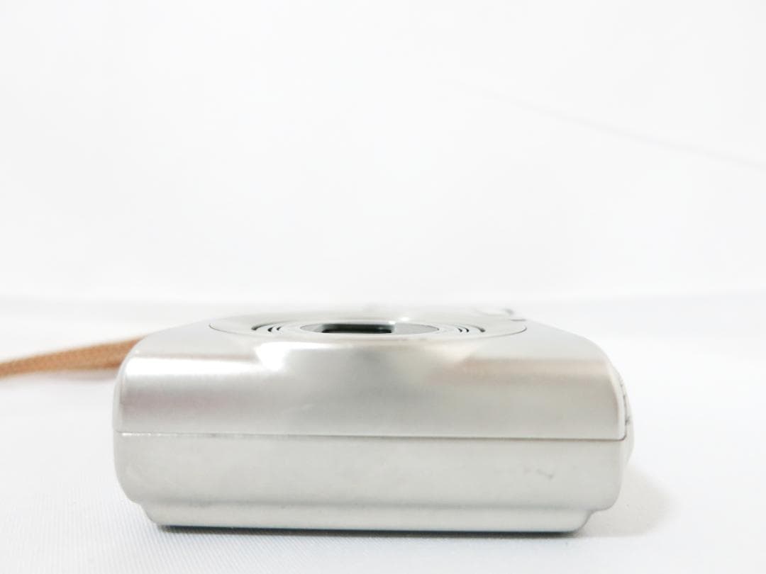 CASIOデジタルカメラ EXILIM EX-Z1000 シルバー