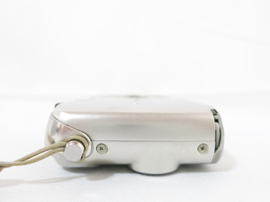 CASIOデジタルカメラ EXILIM EX-Z1000 シルバー