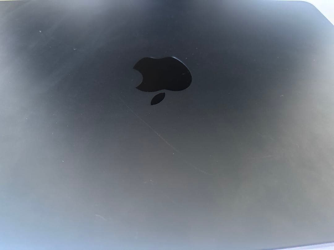 スマホ・タブレット・パソコン macbook air m3 16gb