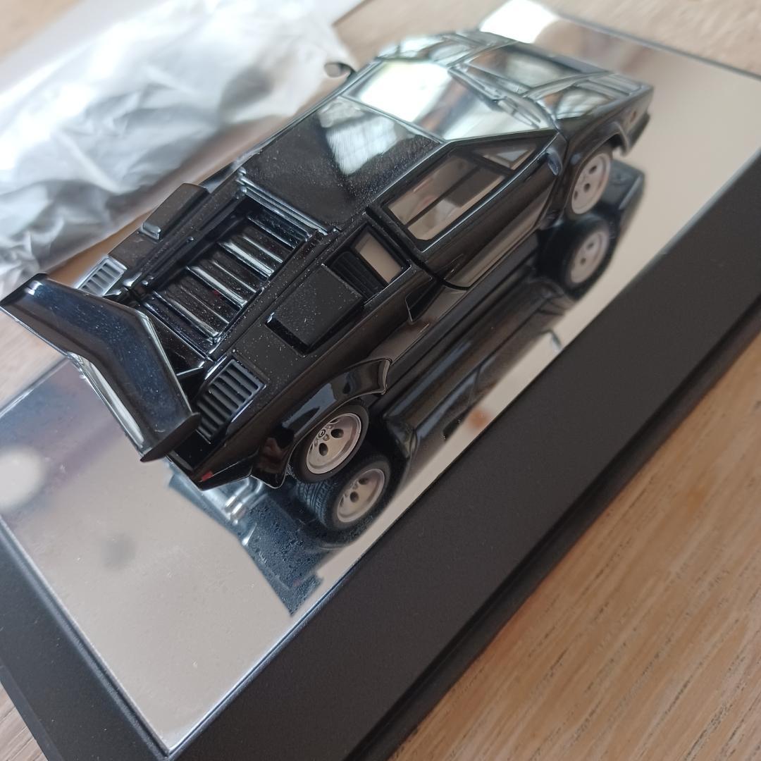 オートアート ランボルギーニ カウンタック LP500S 1/43 絶版 レア