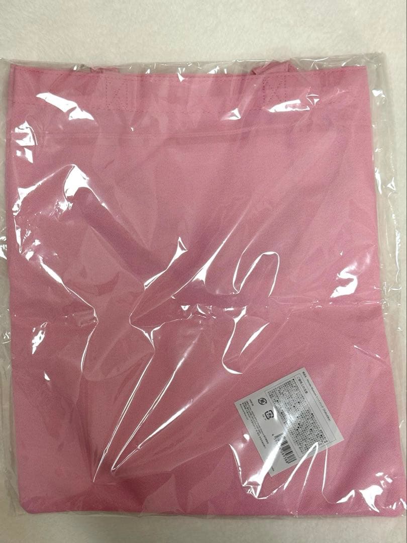 【期間限定大幅値下】ミセス Wonder Museum トート福岡限定