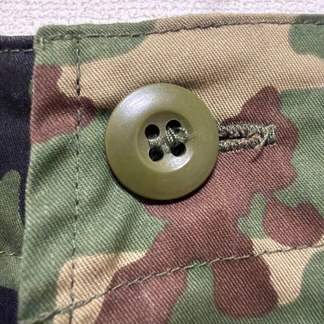 5A 自衛隊服 チェストリグ セット レプリカ